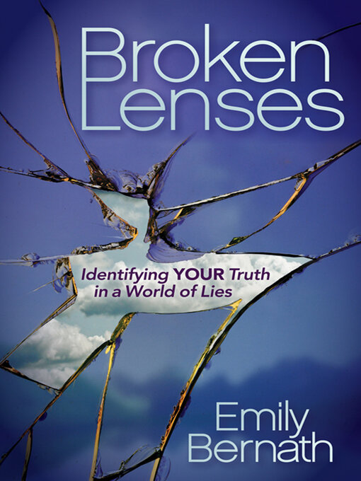Title details for Broken Lenses by Emily Bernath - Available
